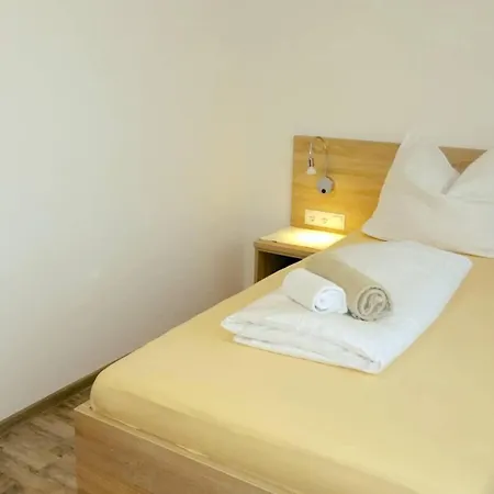 Vomperhof Hotel