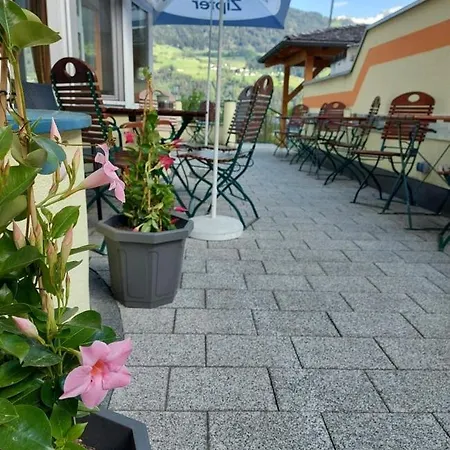 Vomperhof