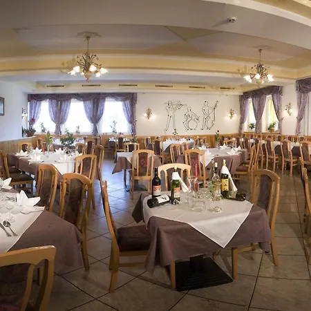 Vomperhof Hotel Vomp