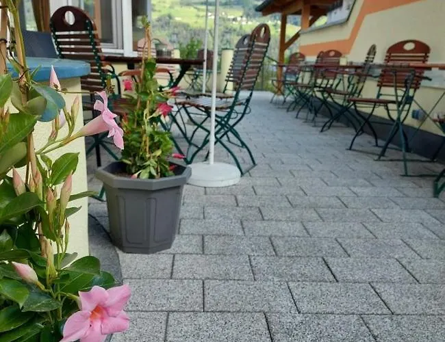 Vomperhof
