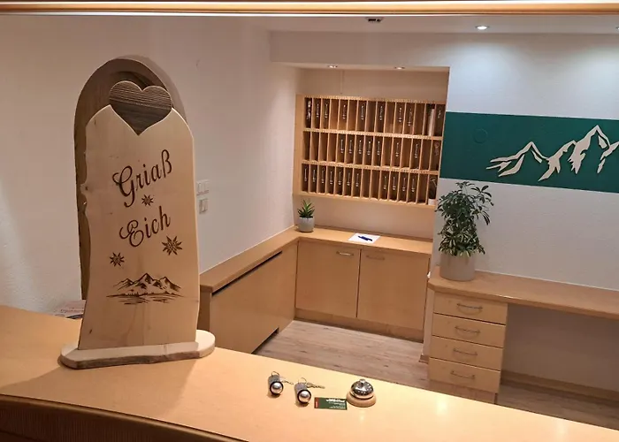 Vomperhof ホテル Vomp