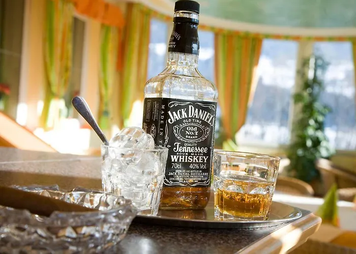 ホテル Vomperhof Vomp