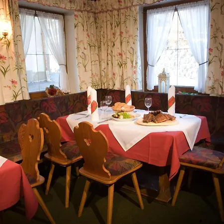 فندق Vomperhof