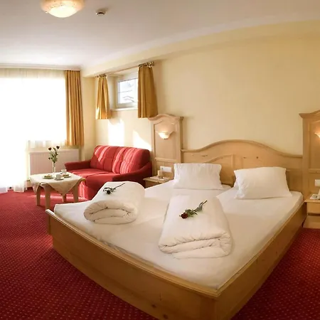 Vomperhof 3*