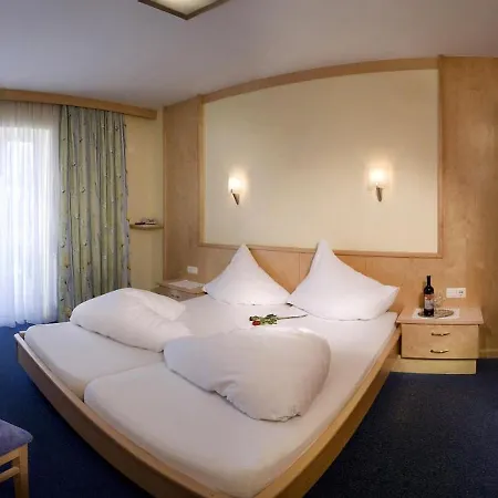 Szálloda Vomperhof 3*