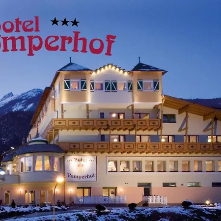 Vomperhof Hotel Vomp