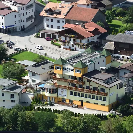 Szálloda Vomperhof Vomp