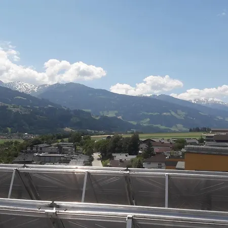 Vomperhof Hotel 3*