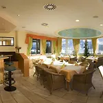Vomperhof מלון 3*