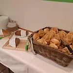 Vomperhof מלון 3*