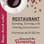 מלון Vomperhof Vomp