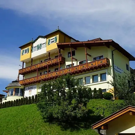Vomperhof 3*