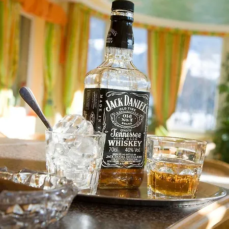 מלון Vomperhof Vomp