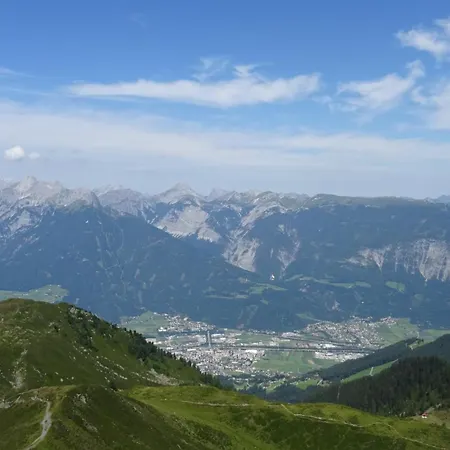 Vomperhof מלון Vomp