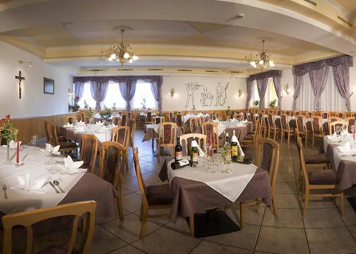 Vomperhof מלון Vomp