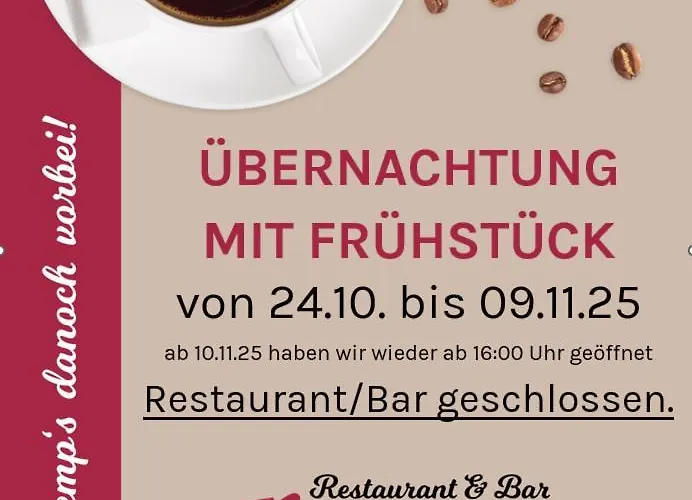 Hotel Vomperhof 3*